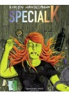 Special K