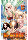Dr.stone N.  13