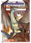 FAIRY TAIL NEW EDITION N.  49