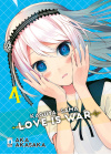 Kaguya-Sama - Love Is War N.   4