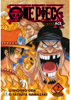 One Piece Novel a Ace N.   2