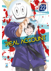 Real Account N.  22