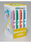 Ranma 1/2 New Collection N.   3 (di 5) - Box (9-10-11-12)