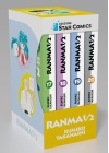 Ranma 1/2 New Collection N.   4 (di 5) - Box (17-18-19-20)