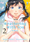 Weathering With You N.   2