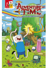 Adventure Time N.   1