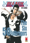 BLEACH  N.  50 - RISTAMPA