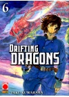 Drifting Dragons N.   6