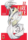 Fire Force N.  22 - Ristampa