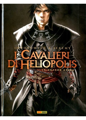 Arcadia Volume N.   1 Mad World