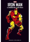 Iron Man il Demone nella Bottiglia