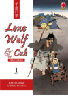 Lone Wolf & Cub Omnibus N.   1