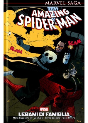Spider-Man - Legami di Famiglia
