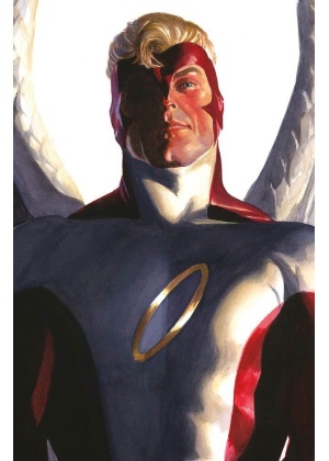 X-Factor N.   1 - Classic Variant Alex Ross