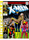 X.men di Chris Claremont N.  23 - Marvel Integrale