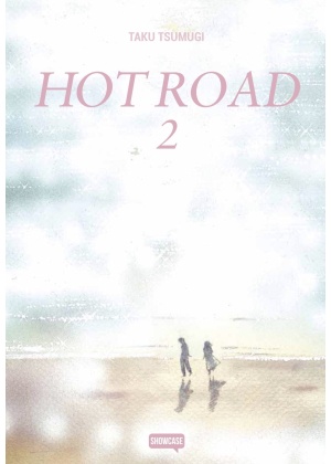 Hot Road N.   2 - Dynit Showcase