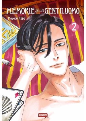 Memorie di un Gentiluomo N.   2