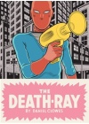 THE DEATH RAY