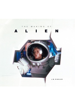 Dietro le Quinte di Alien