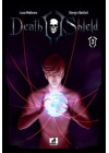 Death Shield N.   3 - Nuova Edizione