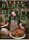 Black Night Parade N.   4
