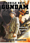 Gundam Unicorn N.   13 - Bande Dessinée