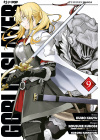 Goblin Slayer N.   9