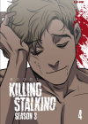 Killing Stalking Stagione 3 N.   4