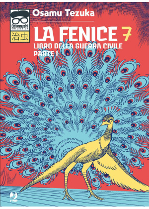 LA  FENICE N.   7