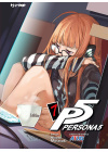 Persona 5 - N.   7