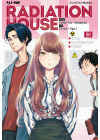 Radiation House N.   8