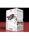 Steins Gate Zero Box (vol. 1-2-3-4-5-6)