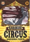 Karakuri Circus N.  23 - Deluxe Edition