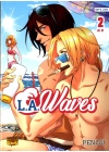 L.a. Waves N.   2 (di 2)