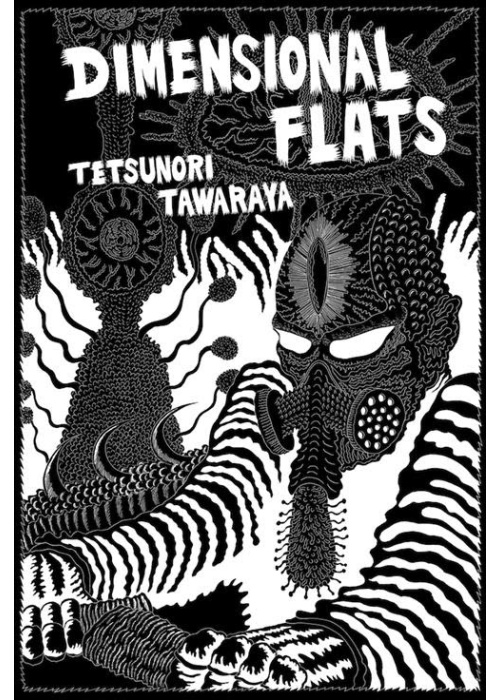 DIMENSIONAL FLATS