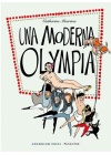 Una Moderna Olympia