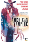 AMERICAN VAMPIRE N.   1 - DC VERTIGO OMNIBUS