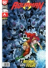 AQUAMAN    N.   6 - PANINI DC