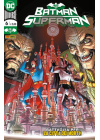 BATMAN SUPERMAN N.   6 - PANINI DC