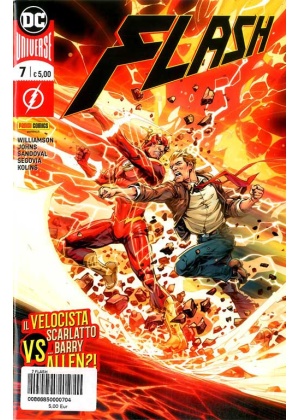 FLASH N.   7