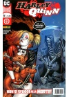 HARLEY QUINN    N.   6 - PANINI DC