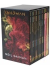 SANDMAN LIBRARY EDIZIONE COMPLETA CON COFANETTO