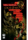 SANDMAN LIBRARY VOLUME N.   4 STAGIONE DELLE NEBBIE