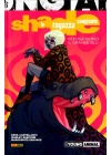 SHADE LA RAGAZZA CANGIANTE - DC YOUNG ANIMAL COLLECTION