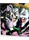THE KILLING JOKE - DC ABSOLUTE RISTAMPA
