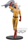 ONE PUNCH MAN - SAITAMA