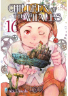 Children Of The Whales N.  16