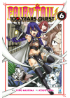 FAIRY TAIL 100 YEARS QUEST N. 6