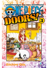 One Piece Doors! N.   3