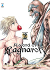 Record Of Ragnarok N.   2